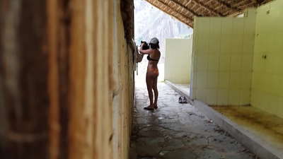 ਸਪੈਨਿਸ਼ ਯੂਨੀਵਰਸਿਟੀ ਦੇ ਸਹਿਯੋਗੀ 'ਤੇ ਜਾਸੂਸੀ ਕੈਮਰਾ